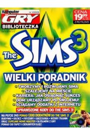 The Sims 3. Большой DVD учебник