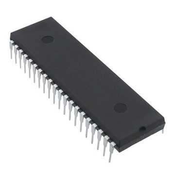 Мікропроцесор M5L8048-064P: i8048 8 - bit-DIP40