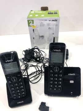 Беспроводной телефон VTech CS2001