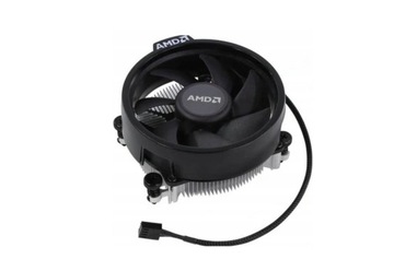 ПРОЦЕССОР AMD RYZEN AM4 WRAITH STEALTH
