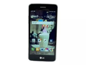 Телефон LG K8 2017 2/16 ГБ 5,3 " DUAL SIM