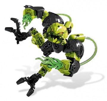 Lego Hero Factory: 6201-Toxic Reapa