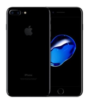 Apple iPhone 7 PLUS 32GB черный черный