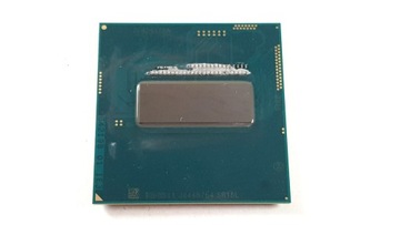 Процесор Intel Core i7 - 4800MQ SR15L