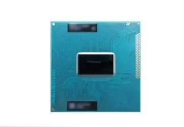 Процесор i7-3840QM 2,8 ГГц 4 ядра 22 нм PGA988