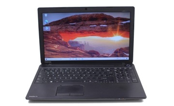 Toshiba C50 i5-4200M 4GB RAM 512GB SSD |2