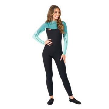 Пена для плавания JOBE Sofia 3/2 MM XL
