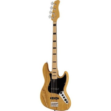 4-струнная бас-гитара Marcus Miller V7 Vint. Swamp Ash-4 2 Gen NT