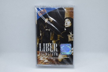 Касета Liber Bogmacher [2004] мезо-овальна плівка