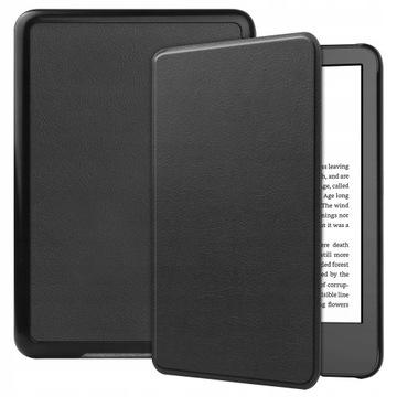 Умный тонкий чехол для AMAZON KINDLE 11 2022 11GEN