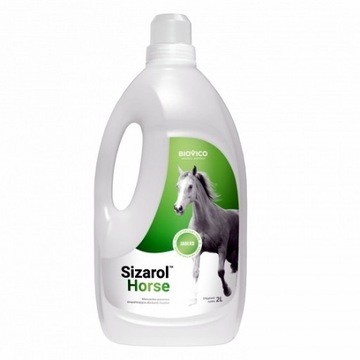 SIZAROL COMPLEX HORSE 2L