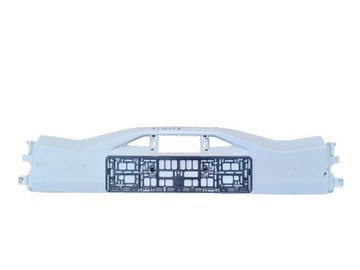 RENAULT GAMA T RANGE ZDERZAK PRZÓD 84906022