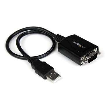 Startech icusb232pro адаптер