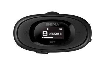 Sena 5R-01 мотоциклетный домофон Bluetooth 5.1 700m