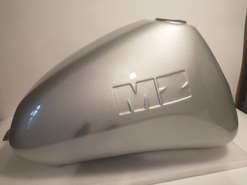 Топливный бак MZ ETZ 251, бак MZ ETZ 251, новый