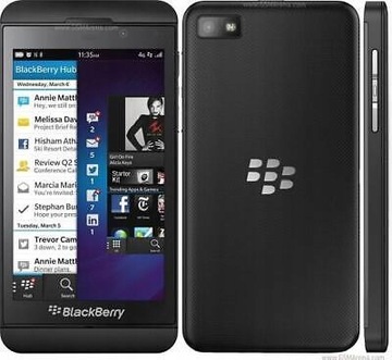 Blackberry Z10 16GB