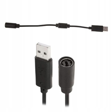 Для контроллера Xbox 360 USB адаптер для геймпада Xbox360
