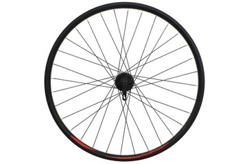 ПЕРЕДНЕЕ КОЛЕСО 26 ДИСКОВОЕ KROSS УСИЛЕННОЕ KP601