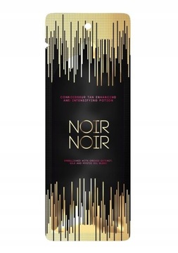 Onyx Noir Noir Edition Limite ускоритель Bronzing 5ml