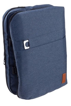 Rovicky большой рюкзак сумка для ноутбука 2в1 для путешествий