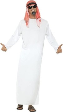 Арабский шейх Шейх арабский костюм L / XL