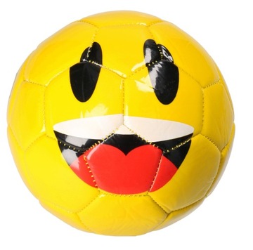 Футбол міні Emoji 3640