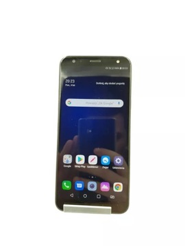 Телефон LG K40 2/32