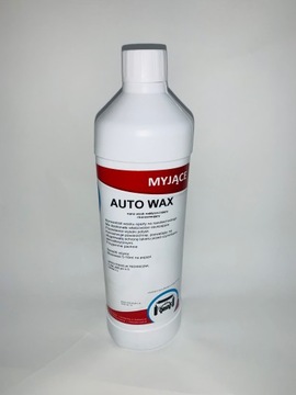 Easy Wash Auto Wax 1L