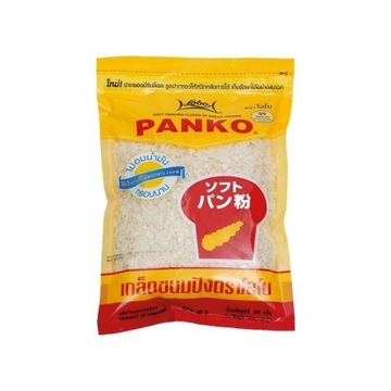 ПАНІРУВАННЯ В ЯПОНСЬКОМУ СТИЛІ PANKO LOBO 200 Г