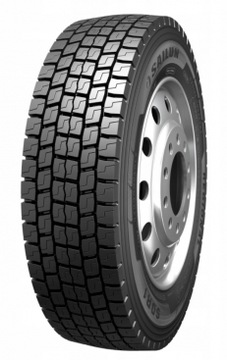 Грузовая шина Sailun SDR1 315/80R22.5 154L