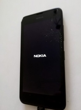 Смартфон Nokia Lumia 635( RM-974) пошкоджений. MS85. 04