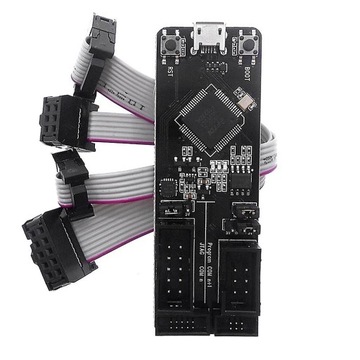 Отладчик JTAG для ESP32 инструмент программирования и отладки