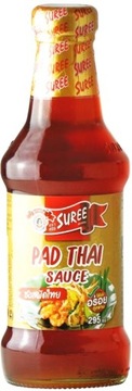 SOS PAD THAI 295ml Suree