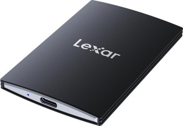 Жесткий диск Lexar LSL500X004T-RNBNG 10Gb micro SATA 2,5"