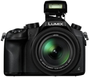 Камера PANASONIC Lumix DMC-FZ1000 dmc-fz1000d9