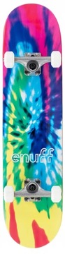 Скейтборд ENUFF TIE-Dye COMPLETE 7.75 x 31,5