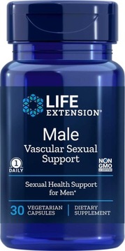 Поддержка мужчин, 30 капс. Life Extension