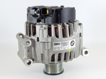Генератор  bmw oe 12317619254