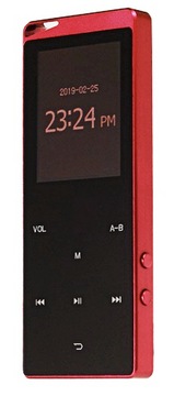 X03 16GB Bluetooth MP3 MP4 плеєр