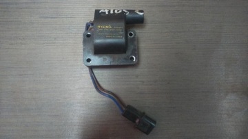 HYUNDAI ATOS 1.0 97-08 CEWKA ZAPŁONOWA 27301-02502