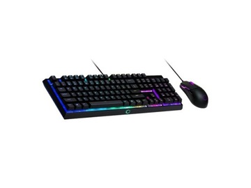 КЛАВИАТУРА + МЫШЬ COOLER MASTER MS110