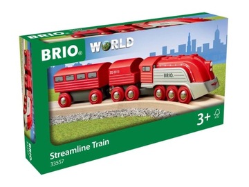 Brio Скоростной Поезд 63355700