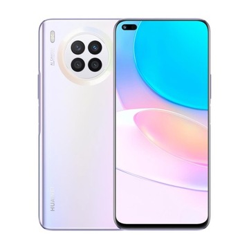 Huawei Nova 8i NEN-LX1 6/128GB DS Moonlight Silver