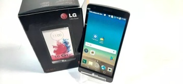 ТЕЛЕФОН LG G3S ПОВНИЙ КОМПЛЕКТ