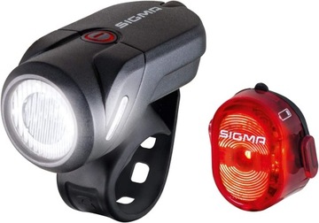 Sigma Sport Aura 35 / Nugget II комплект огней