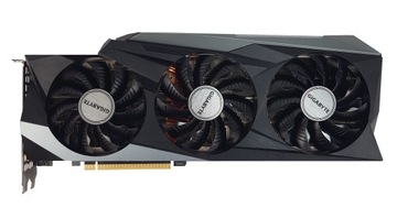 Відеокарта Gigabyte GeForce RTX 3080 GAMING OC 10GB Rev. 1