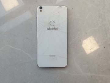 Телефон Alcatel SHINE