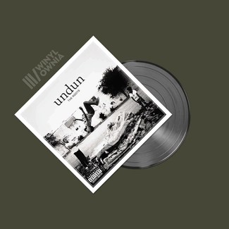 ++ ROOTS Undun LP