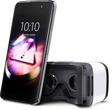 Alcatel Idol 4 VR 16GB