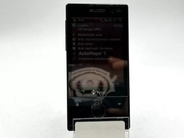 Телефон HTC P3700 TOUCH DIAMOND